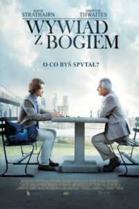 Wywiad z Bogiem • Cały film • Gdzie obejrzeć online?