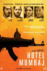 Hotel Mumbaj • Cały film • Gdzie obejrzeć online?