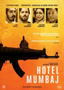 Hotel Mumbaj • Cały film • Gdzie obejrzeć online?