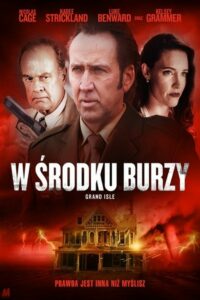 W środku burzy • Cały film • Gdzie obejrzeć online?