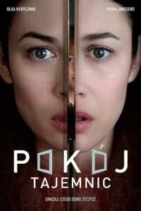 Pokój tajemnic • Cały film • Gdzie obejrzeć online?