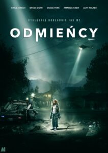 Odmieńcy • Cały film • Gdzie obejrzeć online?