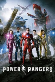 Power Rangers • Cały film • Gdzie obejrzeć online?