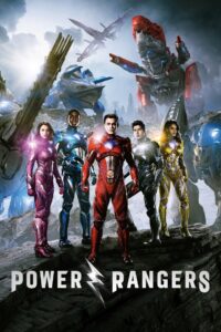 Power Rangers • Cały film • Gdzie obejrzeć online?