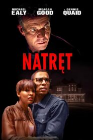 Natręt • Cały film • Gdzie obejrzeć online?