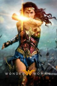 Wonder Woman • Cały film • Gdzie obejrzeć online?