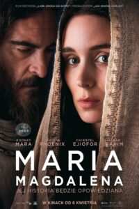 Maria Magdalena • Cały film • Gdzie obejrzeć online?