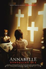 Annabelle: Narodziny zła • Cały film • Gdzie obejrzeć online?