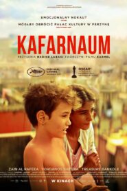 Kafarnaum • Cały film • Gdzie obejrzeć online?