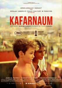 Kafarnaum • Cały film • Gdzie obejrzeć online?