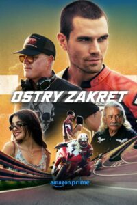 Ostry zakręt • Cały film • Gdzie obejrzeć online?