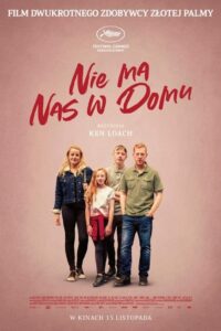 Nie ma nas w domu • Cały film • Gdzie obejrzeć online?