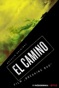 El Camino: Film „Breaking Bad” • Cały film • Gdzie obejrzeć online?