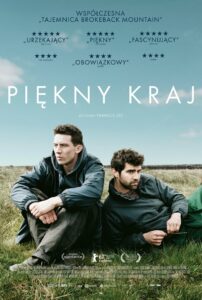 Piękny kraj • Cały film • Gdzie obejrzeć online?