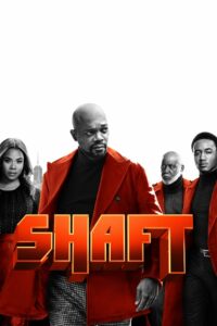 Shaft • Cały film • Gdzie obejrzeć online?