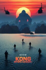 Kong: Wyspa Czaszki • Cały film • Gdzie obejrzeć online?