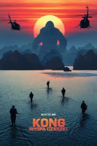 Kong: Wyspa Czaszki • Cały film • Gdzie obejrzeć online?