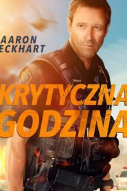 Krytyczna godzina • Cały film • Gdzie obejrzeć online?