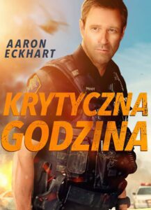 Krytyczna godzina • Cały film • Gdzie obejrzeć online?