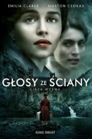 Głosy ze ściany • Cały film • Gdzie obejrzeć online?