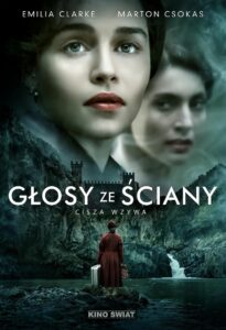 Głosy ze ściany • Cały film • Gdzie obejrzeć online?