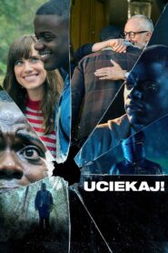 Uciekaj! • Cały film • Gdzie obejrzeć online?