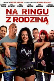 Na ringu z rodziną • Cały film • Gdzie obejrzeć online?