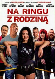 Na ringu z rodziną • Cały film • Gdzie obejrzeć online?