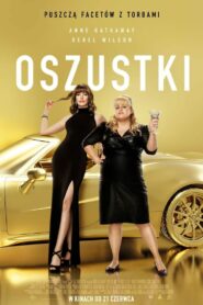 Oszustki • Cały film • Gdzie obejrzeć online?