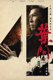 Ip Man 4 • Cały film • Gdzie obejrzeć online?