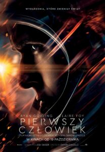 Pierwszy człowiek • Cały film • Gdzie obejrzeć online?