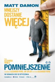 Pomniejszenie • Cały film • Gdzie obejrzeć online?