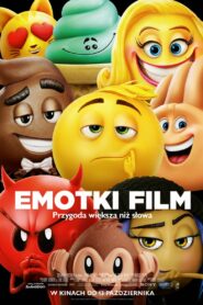 Emotki: Film • Cały film • Gdzie obejrzeć online?