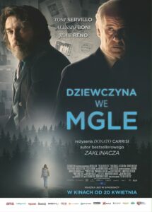 Dziewczyna we Mgle • Cały film • Gdzie obejrzeć online?