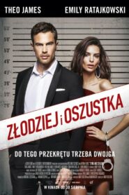 Złodziej i oszustka • Cały film • Gdzie obejrzeć online?