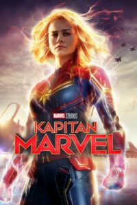 Kapitan Marvel • Cały film • Gdzie obejrzeć online?