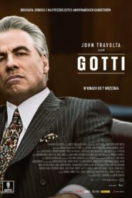 Gotti • Cały film • Gdzie obejrzeć online?