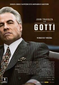 Gotti • Cały film • Gdzie obejrzeć online?