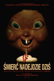 Śmierć Nadejdzie Dziś • Cały film • Gdzie obejrzeć online?