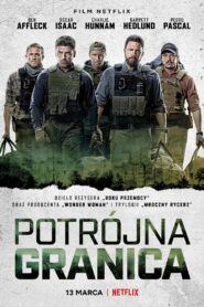 Potrójna Granica • Cały film • Gdzie obejrzeć online?