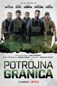 Potrójna Granica • Cały film • Gdzie obejrzeć online?