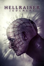 Hellraiser: Dzień Sądu • Cały film • Gdzie obejrzeć online?