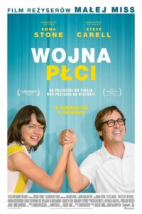 Wojna płci • Cały film • Gdzie obejrzeć online?