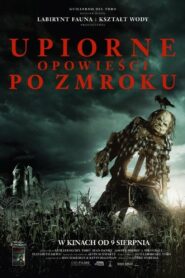 Upiorne Opowieści Po Zmroku • Cały film • Gdzie obejrzeć online?