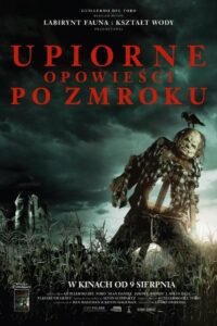 Upiorne Opowieści Po Zmroku • Cały film • Gdzie obejrzeć online?