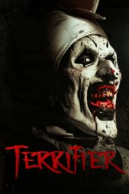 Terrifier: Masakra w Halloween • Cały film • Gdzie obejrzeć online?