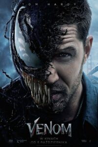 Venom • Cały film • Gdzie obejrzeć online?