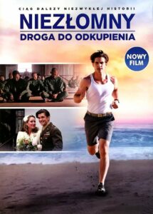 Niezłomny: Droga do odkupienia • Cały film • Gdzie obejrzeć online?