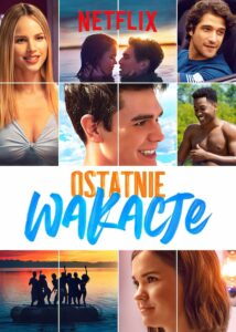 Ostatnie wakacje • Cały film • Gdzie obejrzeć online?