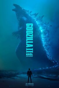 Godzilla II: Król potworów • Cały film • Gdzie obejrzeć online?